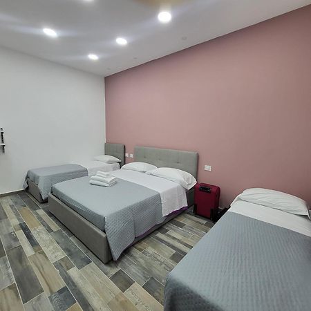 L'Approdo Di Dante Apartment Naples Exterior photo