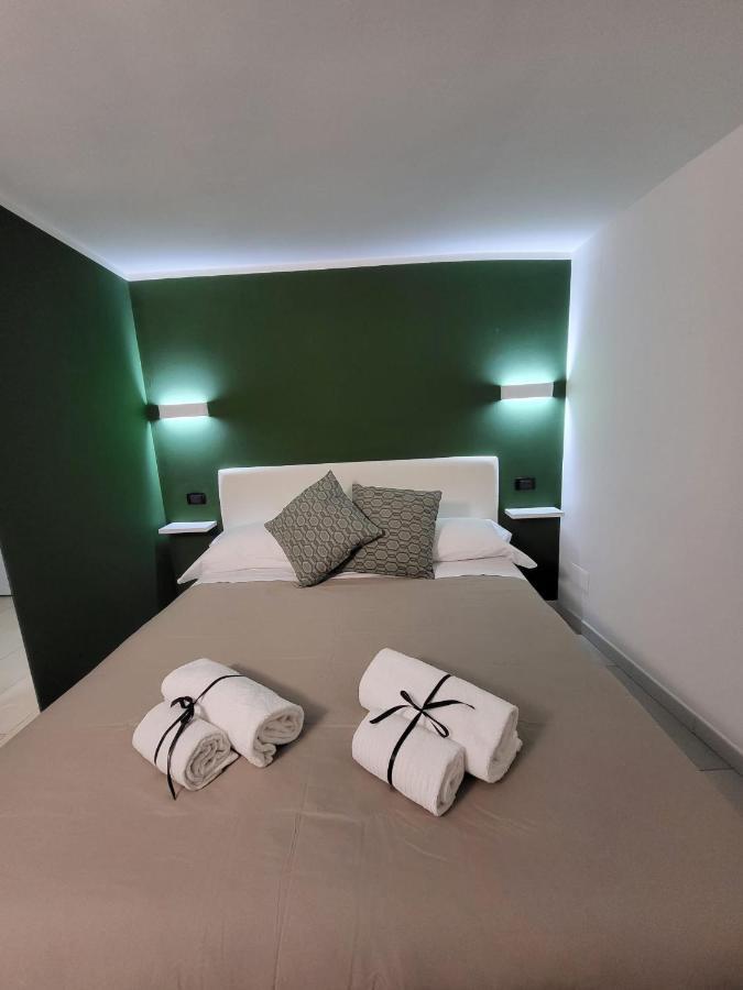 L'Approdo Di Dante Apartment Naples Exterior photo