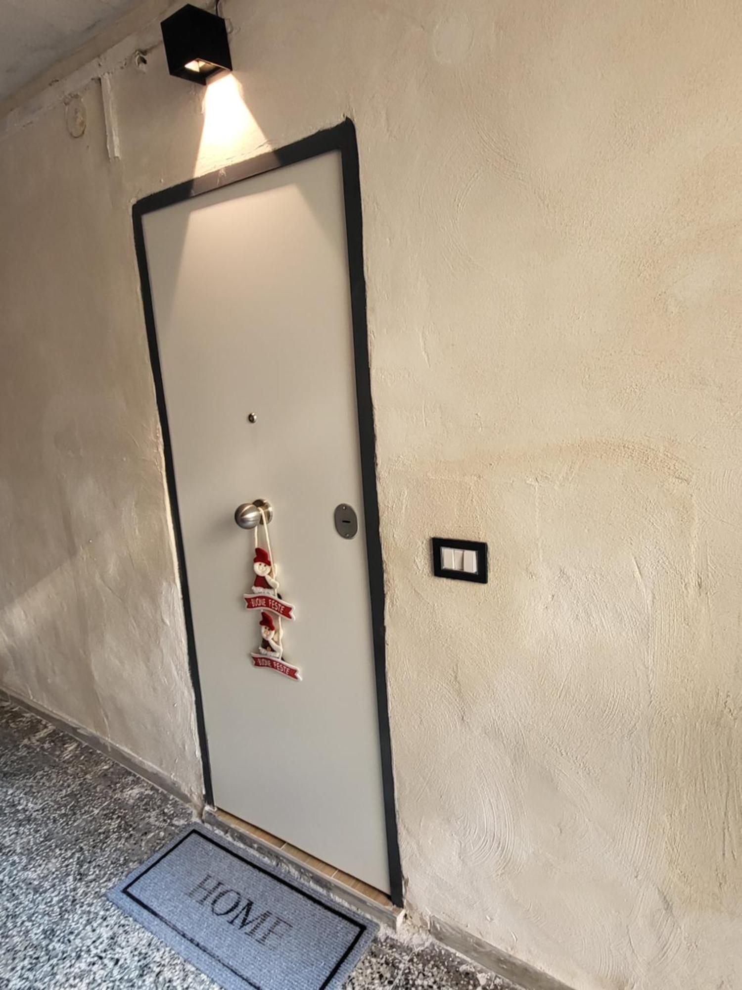 L'Approdo Di Dante Apartment Naples Exterior photo