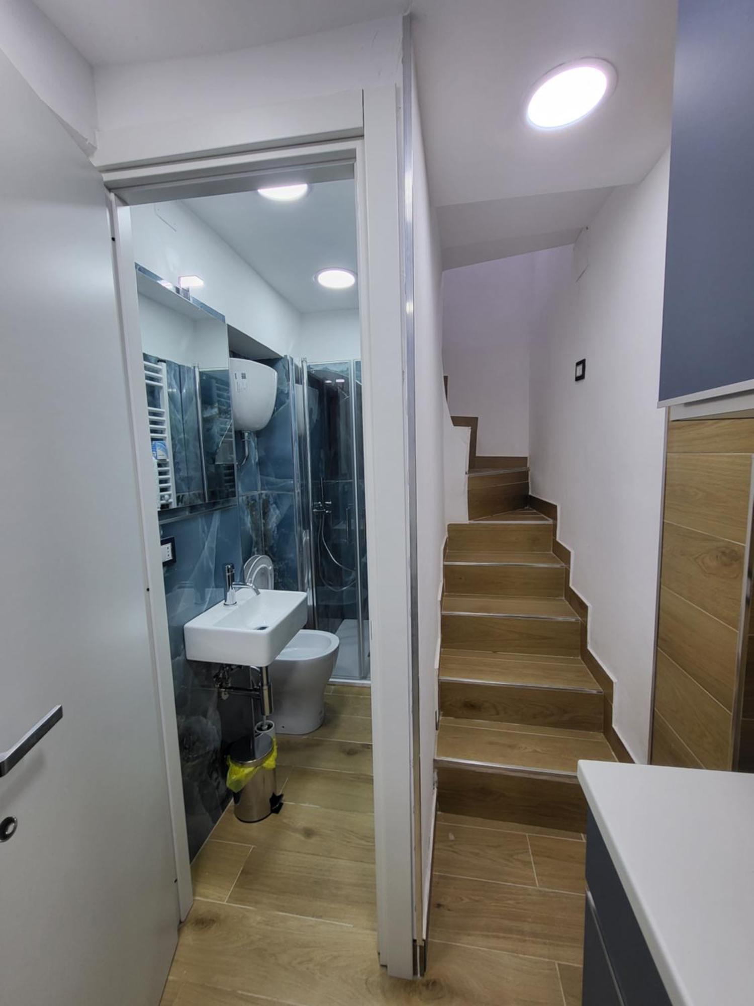 L'Approdo Di Dante Apartment Naples Exterior photo