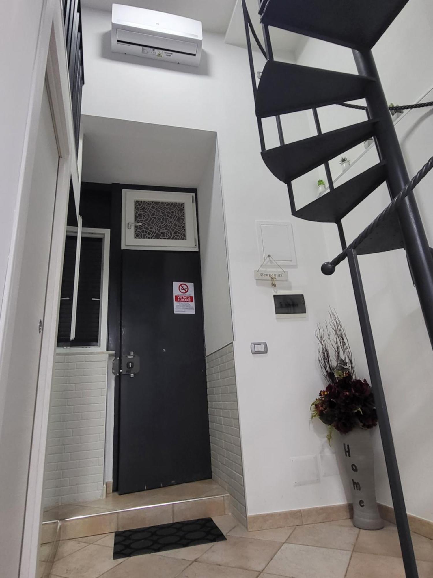 L'Approdo Di Dante Apartment Naples Room photo