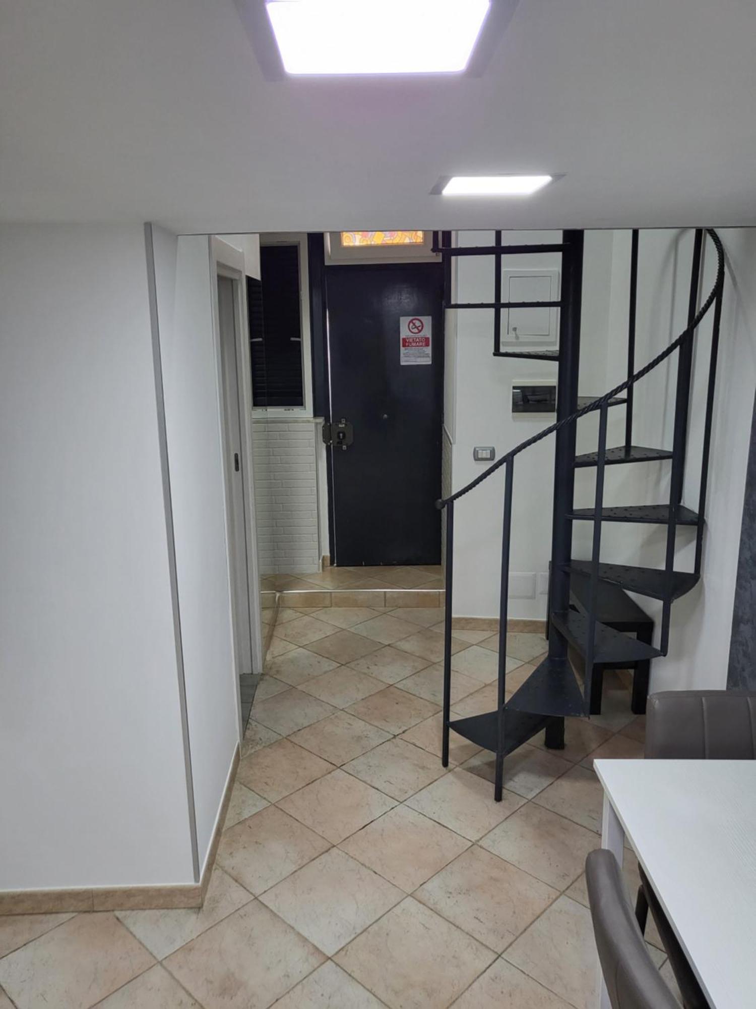 L'Approdo Di Dante Apartment Naples Room photo